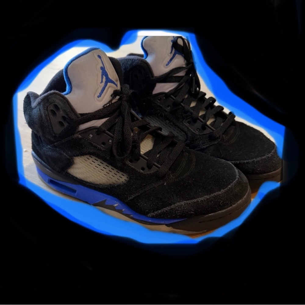Jordan 5